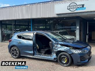 Coche accidentado Ford Focus 1.0 Hybrid ST Line Keyless LED Climate Navi Cruise PDC 2023/9