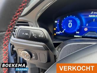 Ford Focus 1.0 Hybrid ST Line Keyless LED Climate Navi Cruise PDC picture 29