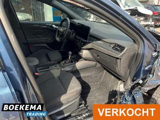 Ford Focus 1.0 Hybrid ST Line Keyless LED Climate Navi Cruise PDC picture 23