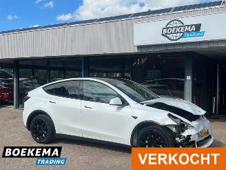  Tesla Model Y Long Range AWD 75 kWh Autopilot FullselfDrive 3.0 2023/2