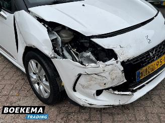 DS Automobiles DS 3 1.2 PureTech So Chic Aut Climate Navi Camera Cruise picture 6