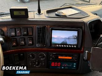 Terberg  FM2000 WDG 46.460 EEV 8X8 3xGestuurde-As 24M3 3xCamera Hyva picture 15