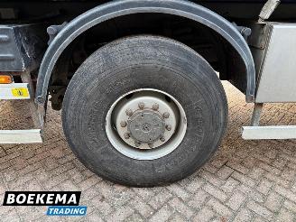 Terberg  FM2000 WDG 46.460 EEV 8X8 3xGestuurde-As 24M3 3xCamera Hyva picture 33