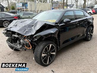 Polestar 2 Long Range Dual Motor Launch Edition 78kWh Harmann Kardon Memory Navigatie picture 4