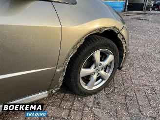 Honda Civic 1.4 Sport Clima Cruise LMV picture 9