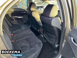 Honda Civic 1.4 Sport Clima Cruise LMV picture 11