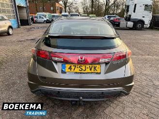Honda Civic 1.4 Sport Clima Cruise LMV picture 3