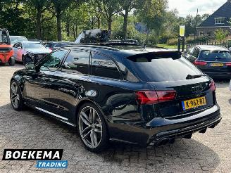 Audi Rs6 4.0 TFSI Quattro Performance BTW 605PK HUD Panorama Carbon picture 3