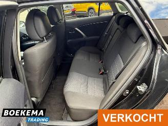 Toyota Avensis wagon 1.8 VVTi Business Navigatie Harman Kardon Camera PDC Cruise picture 15