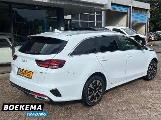 Kia Ceed 1.6 GDI PHEV Aut Led Keyless Virtual Navi Climate Cruise picture 2