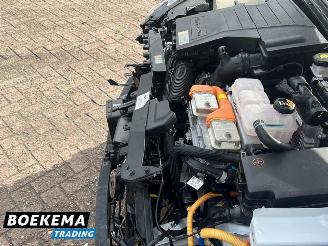 Kia Ceed 1.6 GDI PHEV Aut Led Keyless Virtual Navi Climate Cruise picture 13