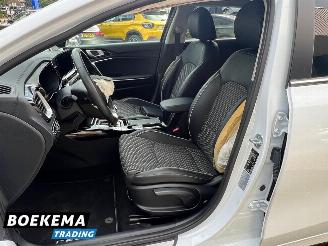 Kia Ceed 1.6 GDI PHEV Aut Led Keyless Virtual Navi Climate Cruise picture 18