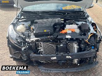 Kia Ceed 1.6 GDI PHEV Aut Led Keyless Virtual Navi Climate Cruise picture 10