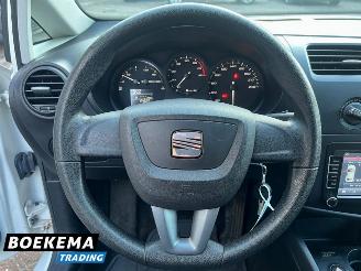 Seat Leon 1.2 TSI Reference Airco Camera 5-Deurs picture 17