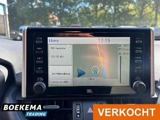 Toyota Rav-4 2.5 Hybrid Black Edition Keyless Navi Climate Cruise Camera picture 26