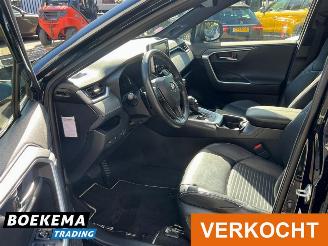 Toyota Rav-4 2.5 Hybrid Black Edition Keyless Navi Climate Cruise Camera picture 15