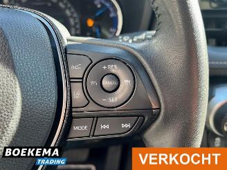 Toyota Rav-4 2.5 Hybrid Black Edition Keyless Navi Climate Cruise Camera picture 25