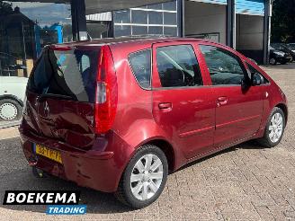 Mitsubishi Colt 1.3 Invite Airco 5-Deurs picture 2