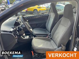 Volkswagen Up! 1.0 Move Up! Airco 3-Drs picture 17