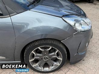 Citroën DS3 1.6 THP Ultra Prestige Leer Stoelverw. Navigatie Climate Cruise picture 7