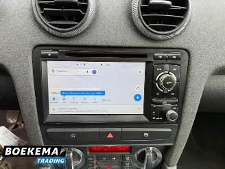 Audi A3 1.6 Ambition Business Edition Navigatie Cruise Climate picture 28