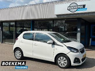  Peugeot 108 1.0 e-VTi Active Airco LED 2018/2