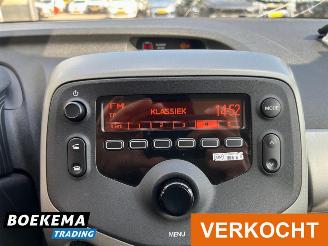 Peugeot 108 1.0 e-VTi Active Airco LED picture 27