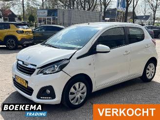 Peugeot 108 1.0 e-VTi Active Airco LED picture 4