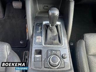 Mazda CX-5 2.0 SkyActiv-G 165 2WD Aut Navi Climate Cruise Stoelverw. PDC picture 29