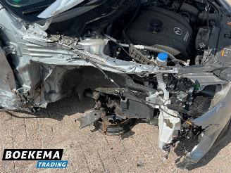 Mazda CX-5 2.0 SkyActiv-G 165 2WD Aut Navi Climate Cruise Stoelverw. PDC picture 11