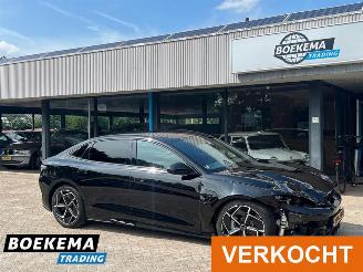 Auto incidentate BYD SEAL Design RWD 83 kWh Panorama Dynaudio 2025/1