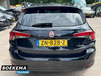 Fiat Tipo 1.4 T-Jet 120PK S-Design Led Leer Navigatie Climate picture 15