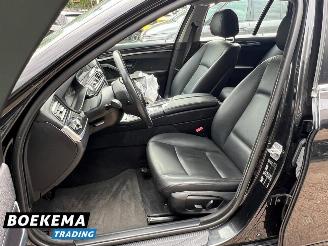 BMW 5-serie 518d High Executive Xenon HUD Keyless Climate Cruise PDC Trekh. picture 12