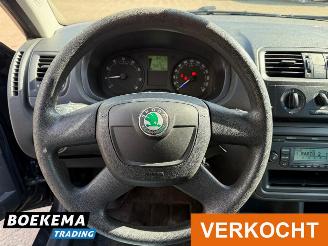 Skoda Fabia Combi 1.2 12V Fresh Airco picture 19