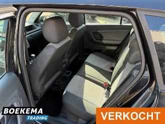 Skoda Fabia Combi 1.2 12V Fresh Airco picture 14