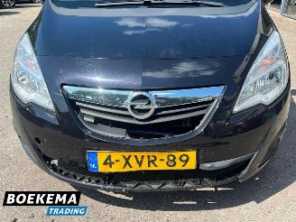 Opel Meriva 1.4 Edition Climate Cruise Control PDC picture 8