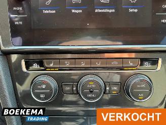 Volkswagen Golf 1.5 TSI Comfort Business DSG Navigatie PDC Climate Cruise picture 30