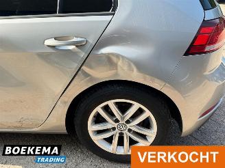 Volkswagen Golf 1.5 TSI Comfort Business DSG Navigatie PDC Climate Cruise picture 14