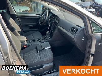 Volkswagen Golf 1.5 TSI Comfort Business DSG Navigatie PDC Climate Cruise picture 23