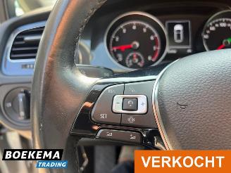 Volkswagen Golf 1.5 TSI Comfort Business DSG Navigatie PDC Climate Cruise picture 27