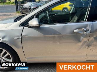 Volkswagen Golf 1.5 TSI Comfort Business DSG Navigatie PDC Climate Cruise picture 12