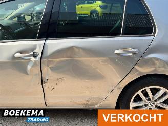 Volkswagen Golf 1.5 TSI Comfort Business DSG Navigatie PDC Climate Cruise picture 13