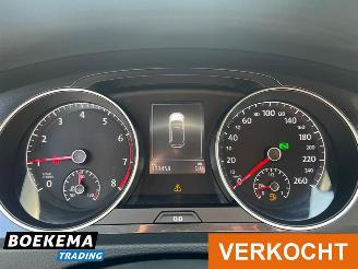 Volkswagen Golf 1.5 TSI Comfort Business DSG Navigatie PDC Climate Cruise picture 28