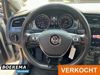 Volkswagen Golf 1.5 TSI Comfort Business DSG Navigatie PDC Climate Cruise picture 26