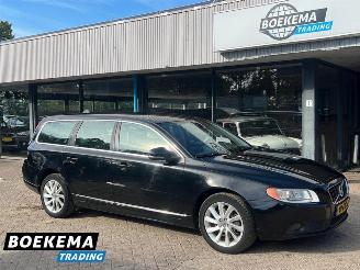  Volvo V-70 2.0 D3 Limited Aut Navi Cruise Trekhaak PDC 2012/4