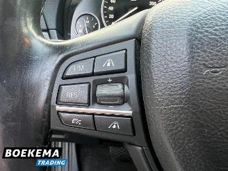 BMW 5-serie 535i High Ex. Xenon Navi Cruise Climate PDC trekh. picture 21