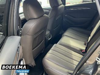 Mazda 6 Sportbreak 2.5 SkyActiv-G Aut Keyless HUD Navi Camera Stoelkoel. picture 16