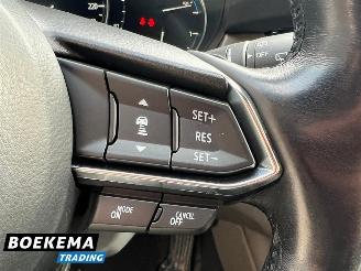 Mazda 6 Sportbreak 2.5 SkyActiv-G Aut Keyless HUD Navi Camera Stoelkoel. picture 26