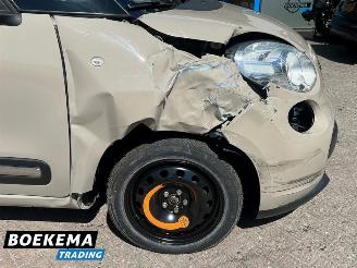 Fiat 500L 0.9 TwinAir Lounge Stoelverw. Climate Cruise Trekhaak picture 7