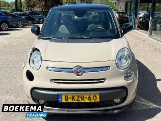 Fiat 500L 0.9 TwinAir Lounge Stoelverw. Climate Cruise Trekhaak picture 5